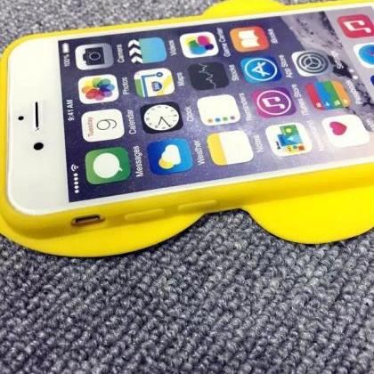 Brand Bduck Duck So Cute Case For Iphone 6 And..
