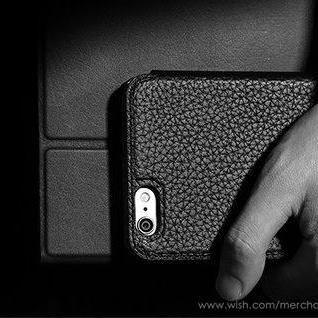 Brand Rock Luxury Iphone 6 Iphone 6 Plus Leather..