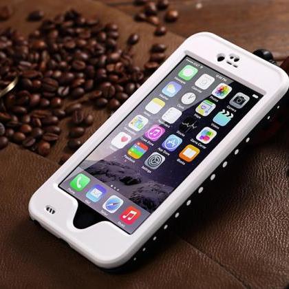 For Apple Iphone 6 6 Plus Case ,shock Proof..