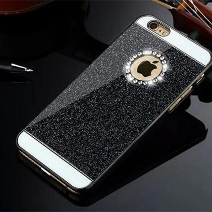 2015 Bling Case For Iphone 5/5s/6/6 Plus, Luxury..