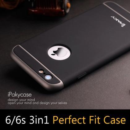 Fashion! 3in1 Sleek Perfect Fits Case Cover For..