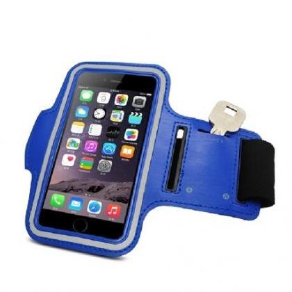 Soft Sport Running Armband Case Bag For Iphone 6..